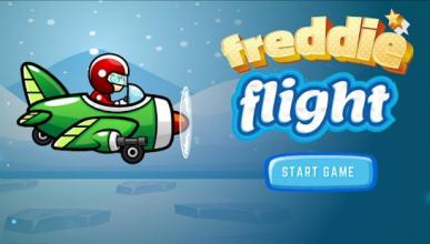 Freddie Flight截图3