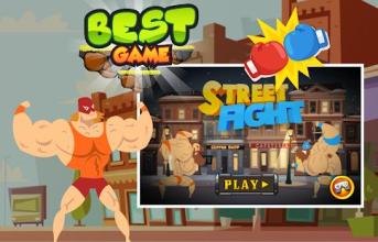 Street Fight截图3