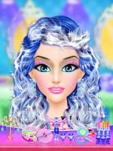 Ice Princess - Beauty Spa Salon截图4