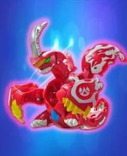 Bakugan Dragon Brawlers截图2