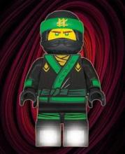 LEGO Ninjago Lloyd Garmadon截图2