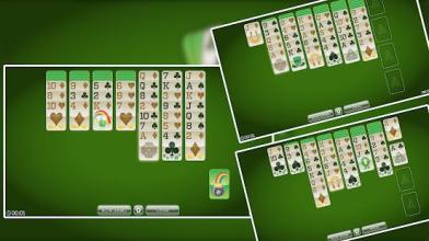 Solitaire: All-in-One Free Card Game截图4