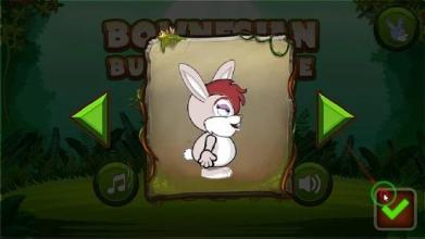 Bownesian Bunny Bounce Free截图4