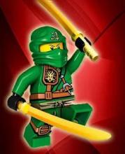 LEGO Ninjago Lloyd Garmadon截图5