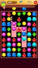 Jewel Match Fun - Match 3截图4