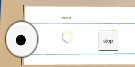 Super Stick Fire Land截图2