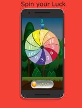 Spin for Win Pay-tm & Jazz Cash 10$截图4