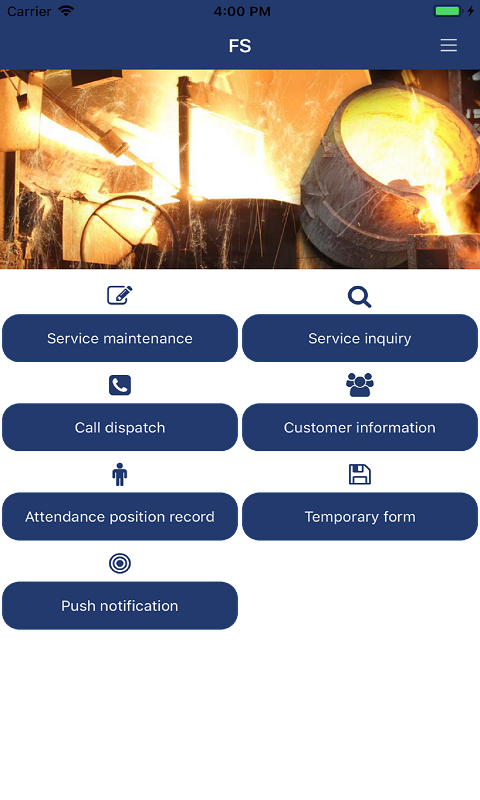 YCMPortal截圖預覽