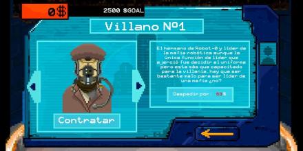 Villain Inc截图3