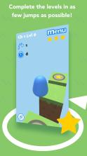 Boopajoop  3D platform game截图4