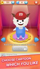 Pet Run – Funny Game截图2