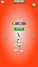 Looney:Toons Dash Bugs Rabbit Bunny Run截图3