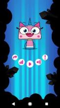 UniKitty Happy Jump截图1