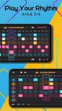 Easy Drum Machine - Beat Machine & Drum Maker截图3