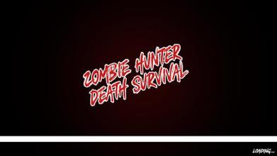 Zombie Hunter : Death Survival截图2