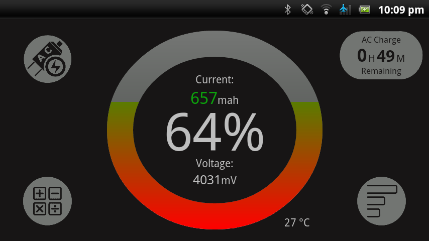 Charge Dr.截图1