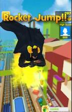 Bat Superhero World: a Man Begins截图5