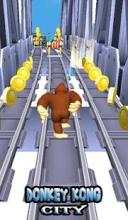 Donkey Kong City 3D截图5