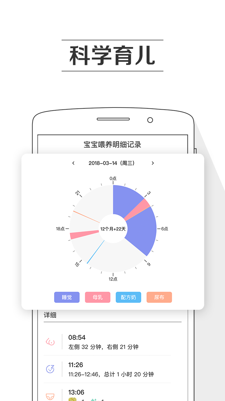 孕育提醒v8.0.2截图4