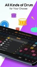 Easy Drum Machine - Beat Machine & Drum Maker截图5