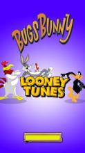 Looney:Toons Dash Bugs Rabbit Bunny Run截图4