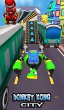 Donkey Kong City 3D截图1