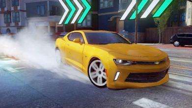 Camaro Simulator Rasing截图2