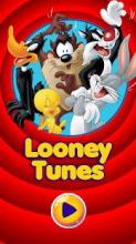 Looney:Toons Dash Bugs Rabbit Bunny Run截图5