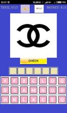 Guess Logo Brand: Logo Guessing Game截图1