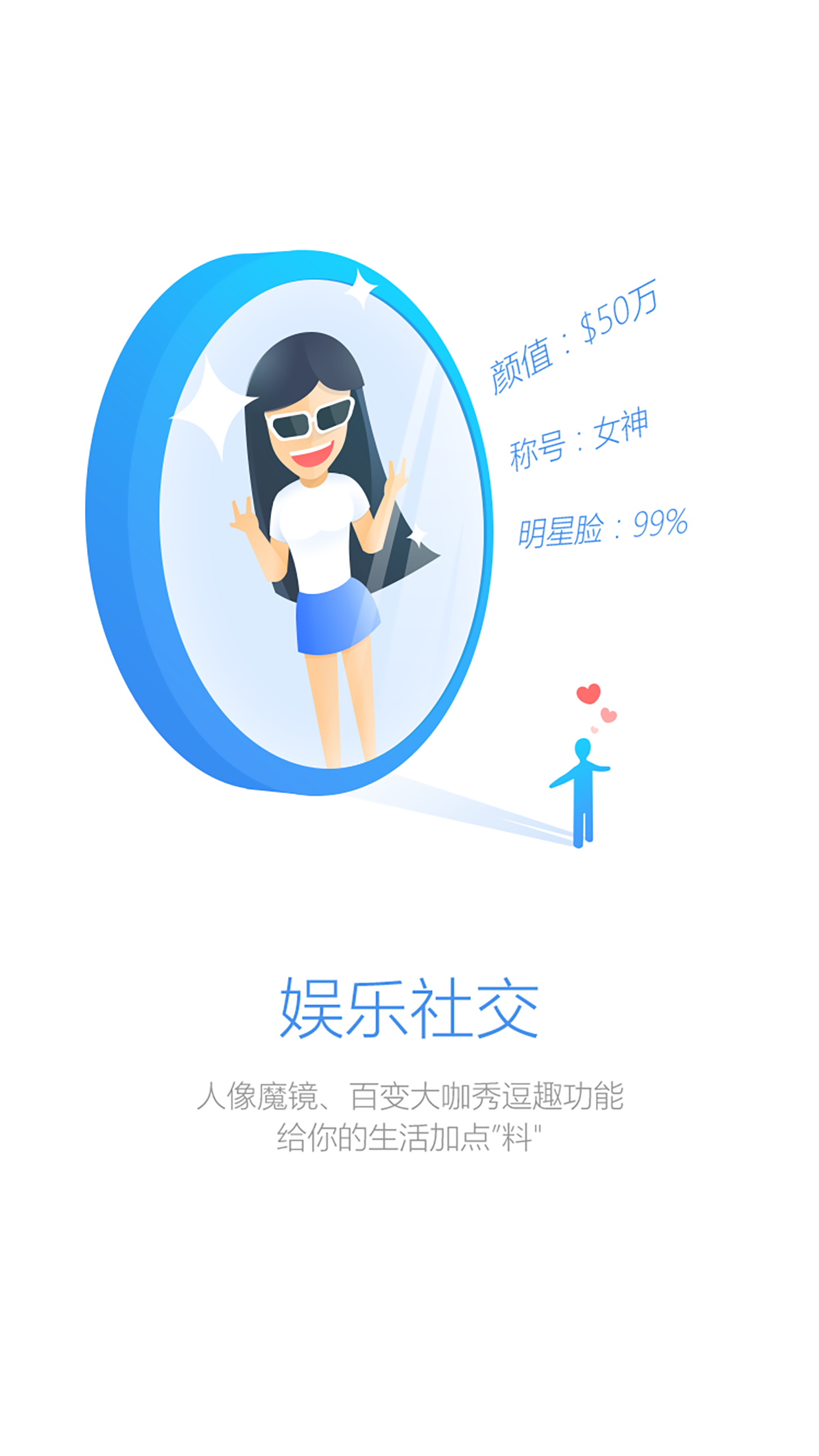 Facein 照片管家截图4