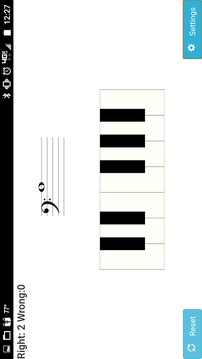 Free Music Flash Cards截图