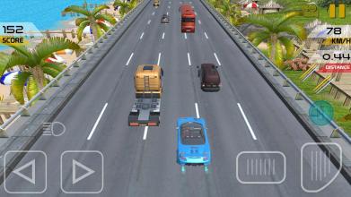 Real Toyota Driving 2020 in City截图3