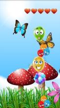 Colorful Balloon Game for Kids截图4