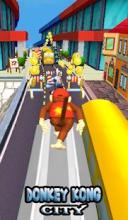 Donkey Kong City 3D截图3