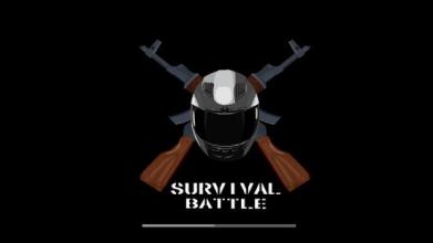 Survival Battle : Battlelands royal free截图4