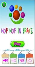 hop hop in space截图1