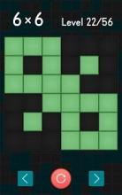 Flip Off - Tile Flipping Puzzle截图4