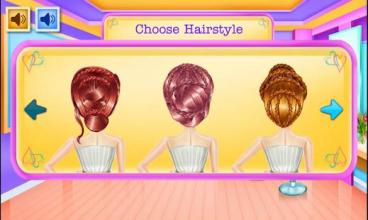 Braided Hair Salon Hairstyles - step by step截图3