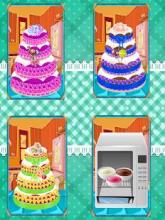 Real Cake Bakery - Bake, Decorate & Serve截图1