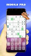 Sudoku Basic For Beginners 2019截图5