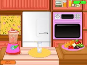 Cooking Games for kids截图1