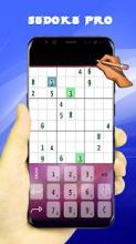 Sudoku Basic For Beginners 2019截图4