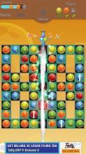 Bubble Fruits Blast截图5