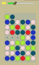 dots match 3截图1