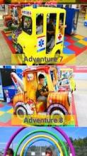 Fun Toy's Adventure截图1