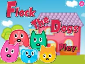 Flock The Dogs Game截图4