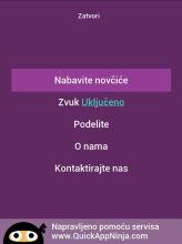 Poznaješ li poznate? KVIZ截图1