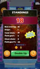 Basketball Official Game截图1