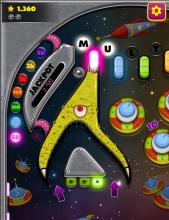 Space Pinball   Classic Pinball Game截图1