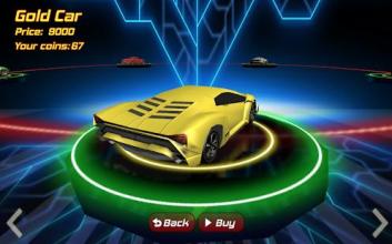 Drag Racing: City截图5